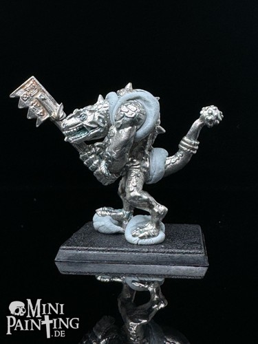 Kroxigors kroxigor lizardmen - kroxigor,