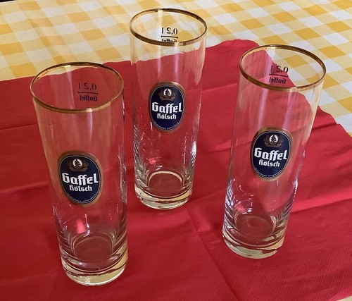 Bicchieri birra gaffel - 3,