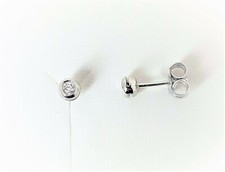 Orecchini punto luce cipollina