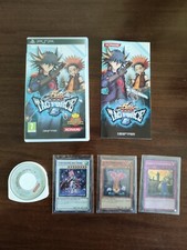 Yu-Gi-Oh! 5D's TAG FORCE 5 PSP