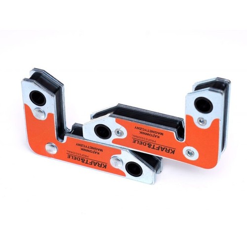 Squadra magnetica per - ,