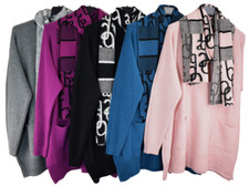 Set maglione donna italiano