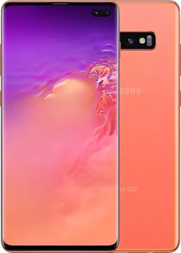Smartphone samsung galaxy s10 - samsung,