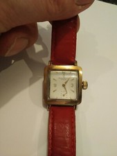 Orologio Vintage Baume & Mercier