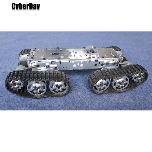 Telaio serbatoio robot