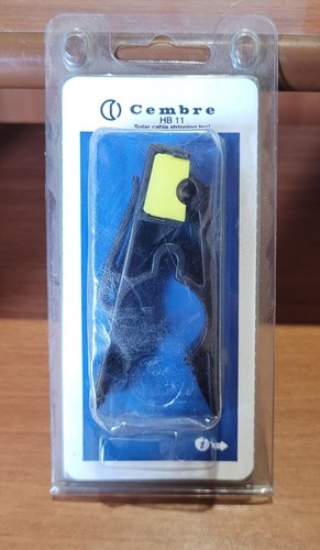 Cembre 2591343 solar cable - solar,