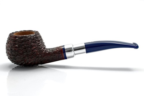 Savinelli pipe eleganza rustic - savinelli,