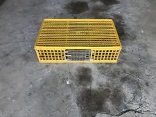 Gabbie Trasporto Polli Galline