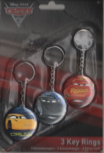 Walt disney cars - walt, portachiavi