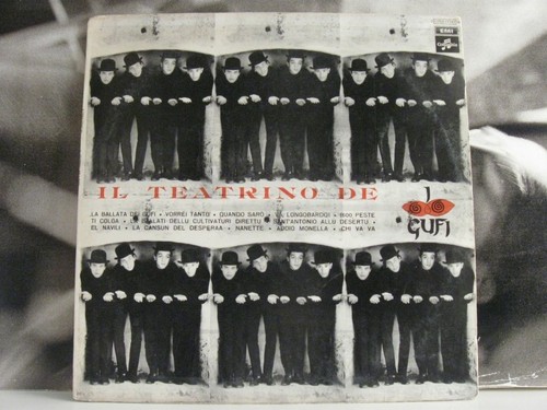 Gufi teatrino de i - gufi,