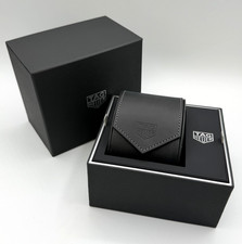 Tag Heuer scatola orologio