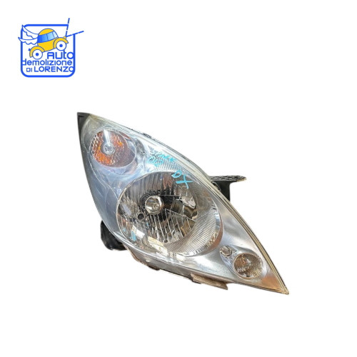 Fanale ant chevrolet - ,