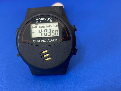 Orologio mosquito watch - orologio,