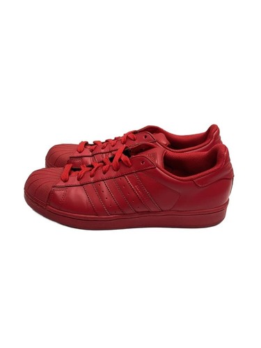 Adidas superstar rosso 0us - adidas, superstar/rosso