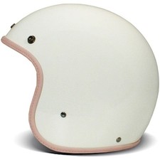 Casco moto DMD Collezione ORO