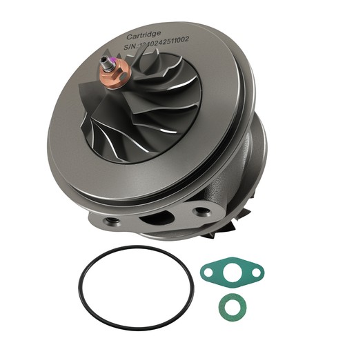 Turbocompressor cartouche - turbocompressor,