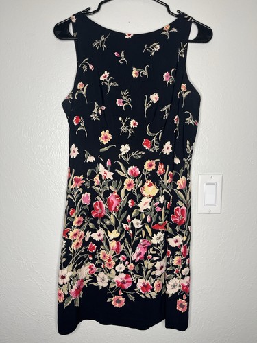 Abito vintage ronni nicole - abito,