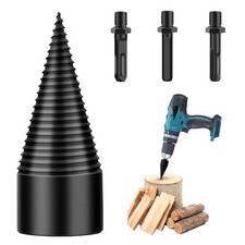 NEU Speed ​​Spiralbohrer