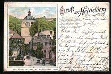 Litografia Heidelberg