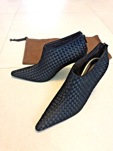 Tacchi spillo punta in - a,