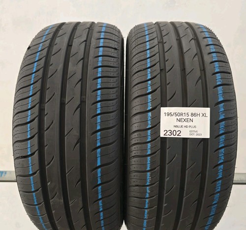 Usato gomme estive - 2,