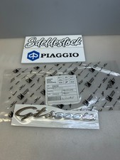 1 sticker 3d gts 300 ie vespa