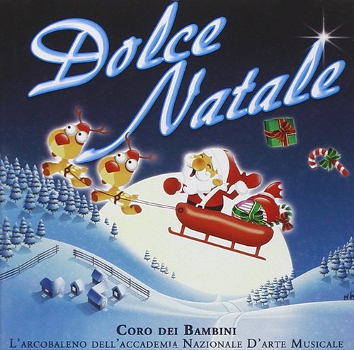 Compilation dolce natale - compilation, i