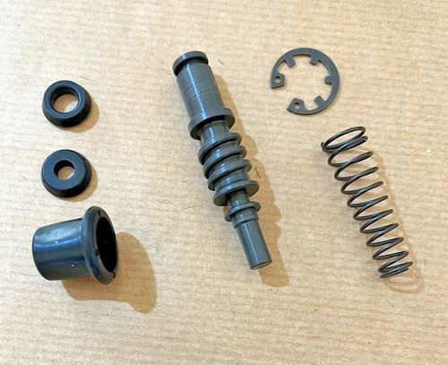 Grimeca kit revisione pompa - kit,
