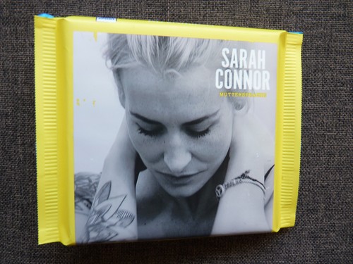 Ritter sport music edition - sport,