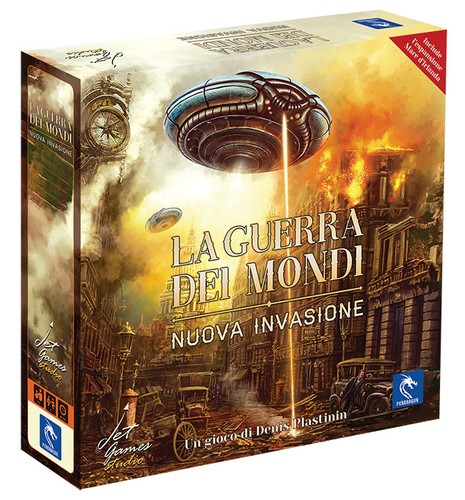 Guerra dei mondi - dei, mondi,