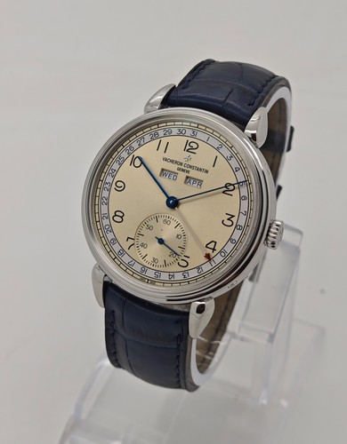 Orologio vacheron constantin - vacheron,