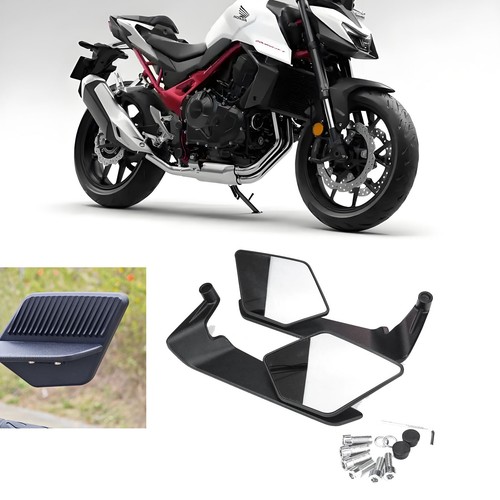 Adjustable stealth rearview - adjustable,