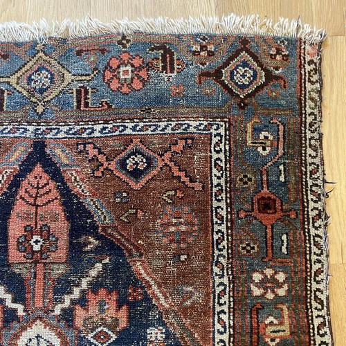 Tappeto vintage 5 - tappeto,