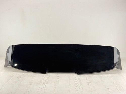 Spoiler posteriore audi - spoiler,