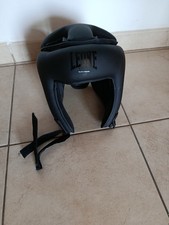 Caschetto Kickboxing Leone Taglia "L"