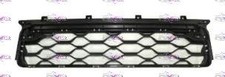 GRIGLIA PARAURTI ANTERIORE CON