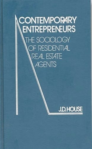 Contemporary entrepreneurs - contemporary,