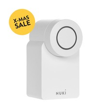 Nuki Smart Lock 3.0 -