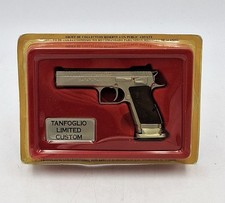 PISTOLE & REVOLVER " TANFOGLIO