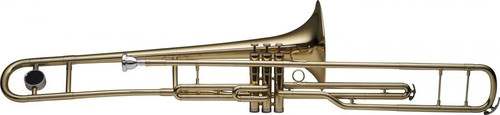 Trombone valvola 3 - trombone,