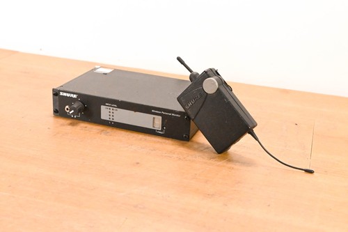 Shure psm 400 sistema - shure,