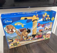 Disney Handy Manny Costruzione
