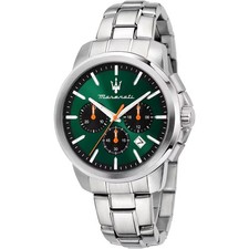 Orologio uomo maserati - orologio,