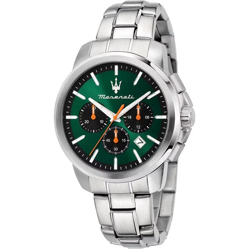 Orologio uomo maserati - orologio,