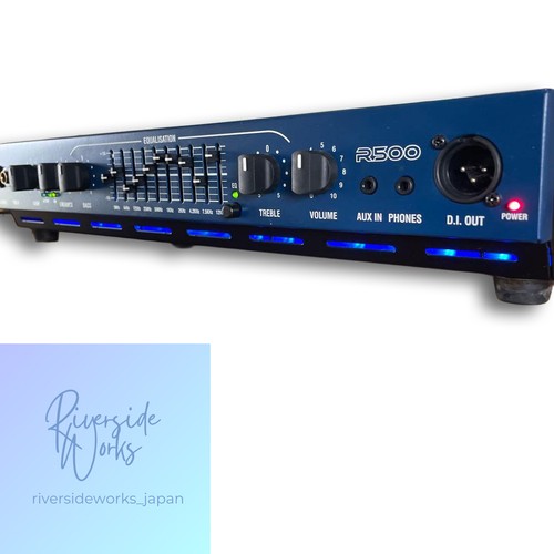 Amplificatore laney model - amplificatore,