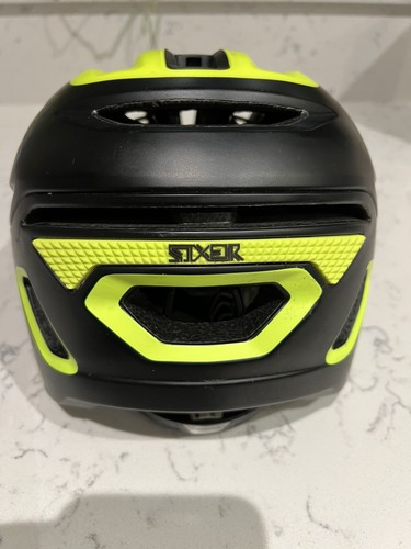 Casco mtb bell sixer mips - casco,