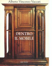 "Dentro il Mobile" di Alberto