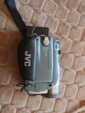 Jvc vhs video - jvc, camera