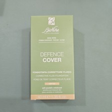 BioNike Defence Cover -