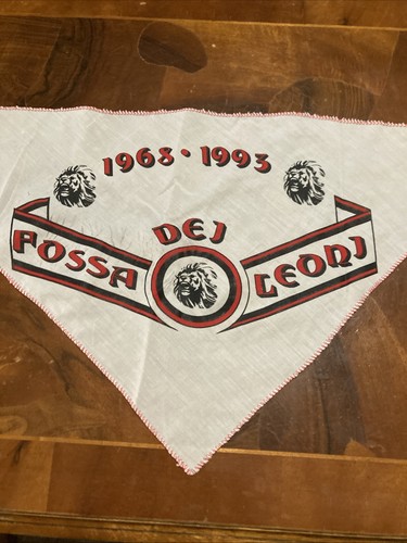 Foulard ultras milan - foulard, dei